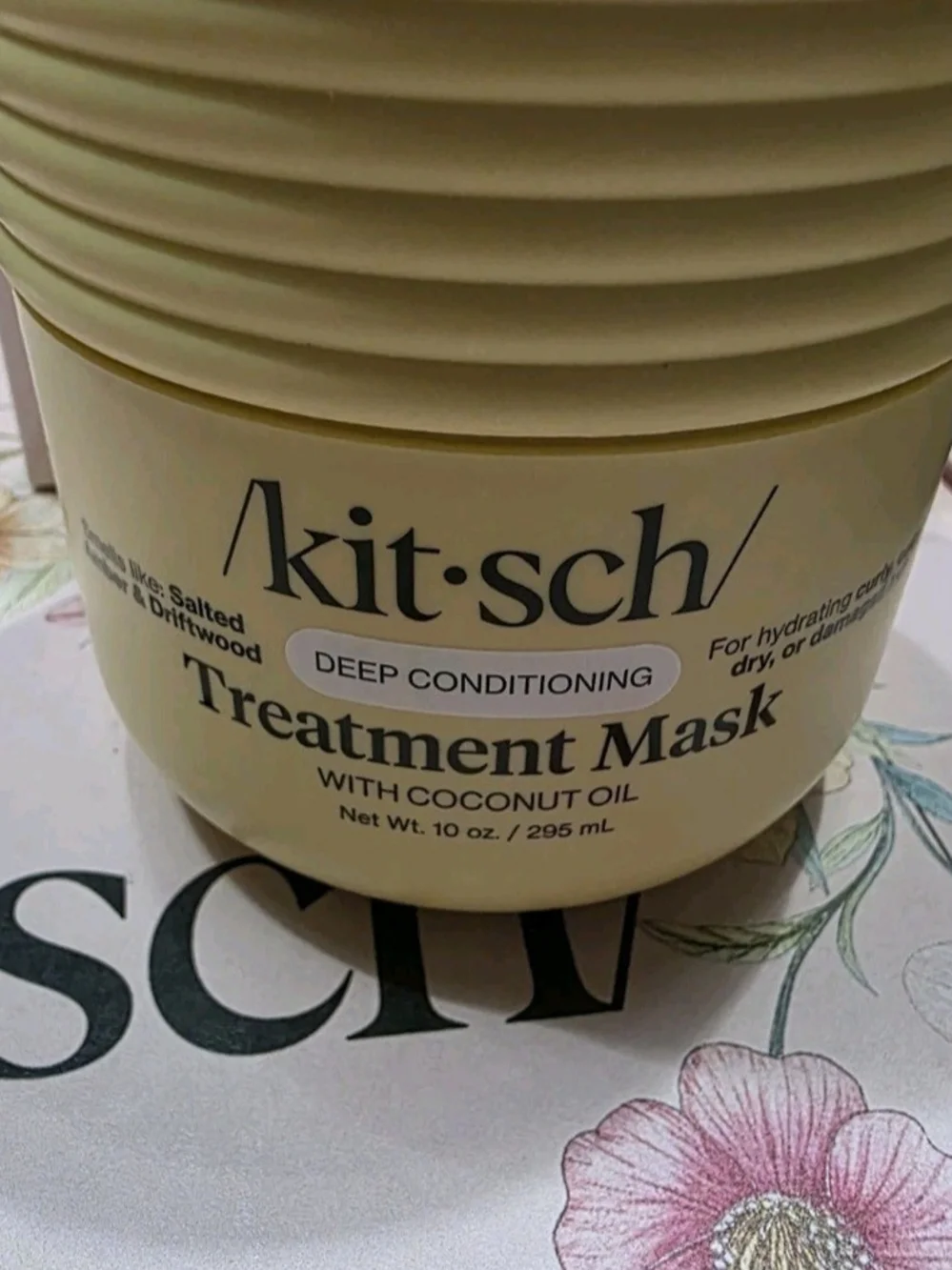 Kit.sch Hair Care Deluxe Box